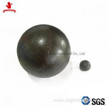 Forged Grinding Balls for Mining Industry